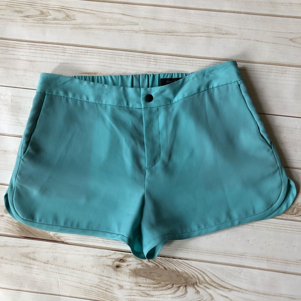 5/$25 Rag & Bone shorts